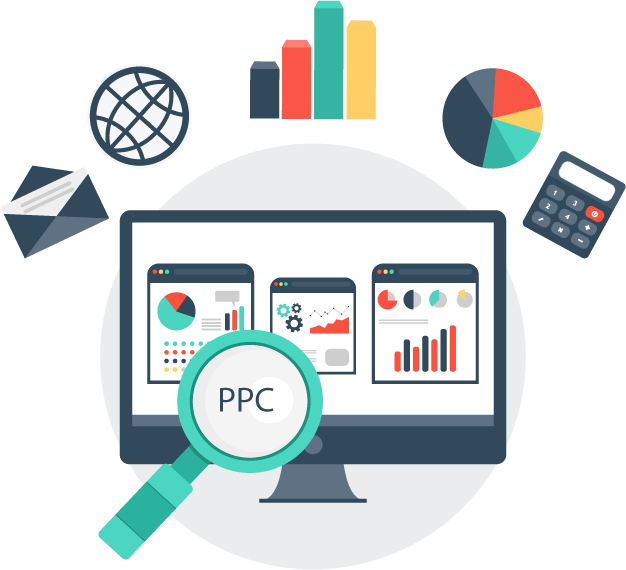 Pay Per Click (PPC) Services